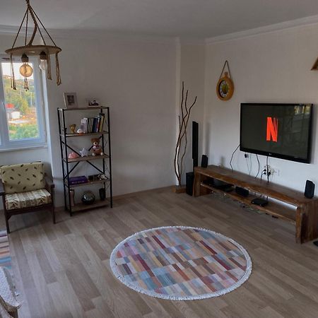 Airport Apartements Arnavutkoy 외부 사진