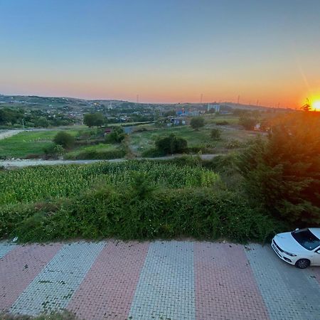 Airport Apartements Arnavutkoy 외부 사진