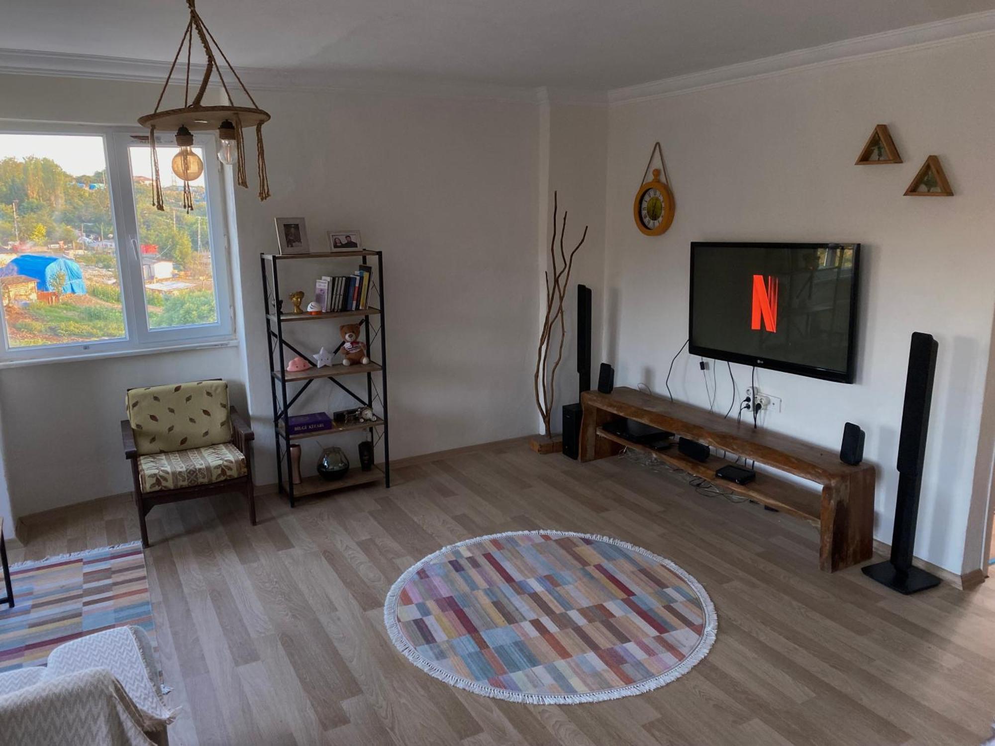Airport Apartements Arnavutkoy 외부 사진