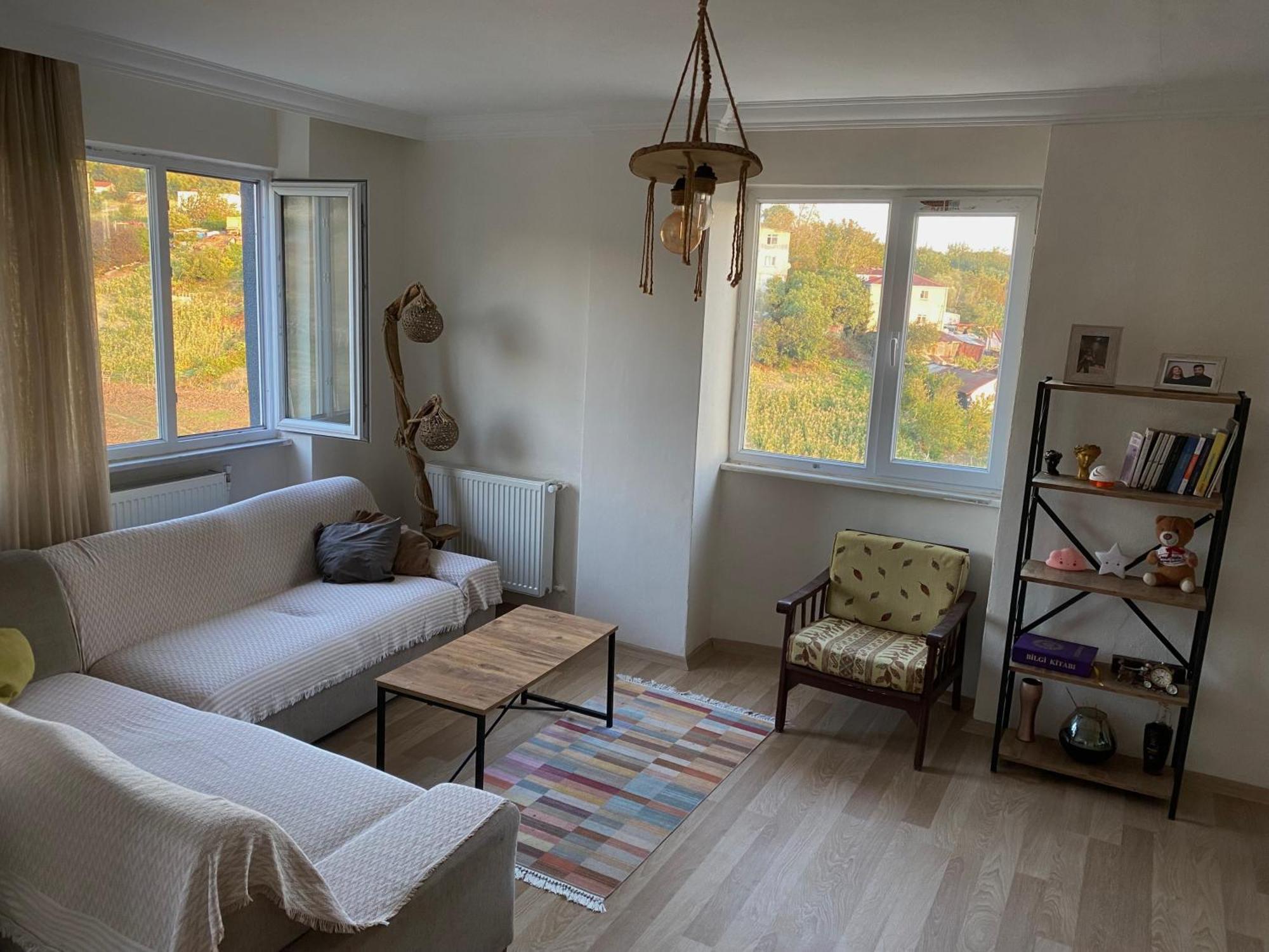 Airport Apartements Arnavutkoy 외부 사진
