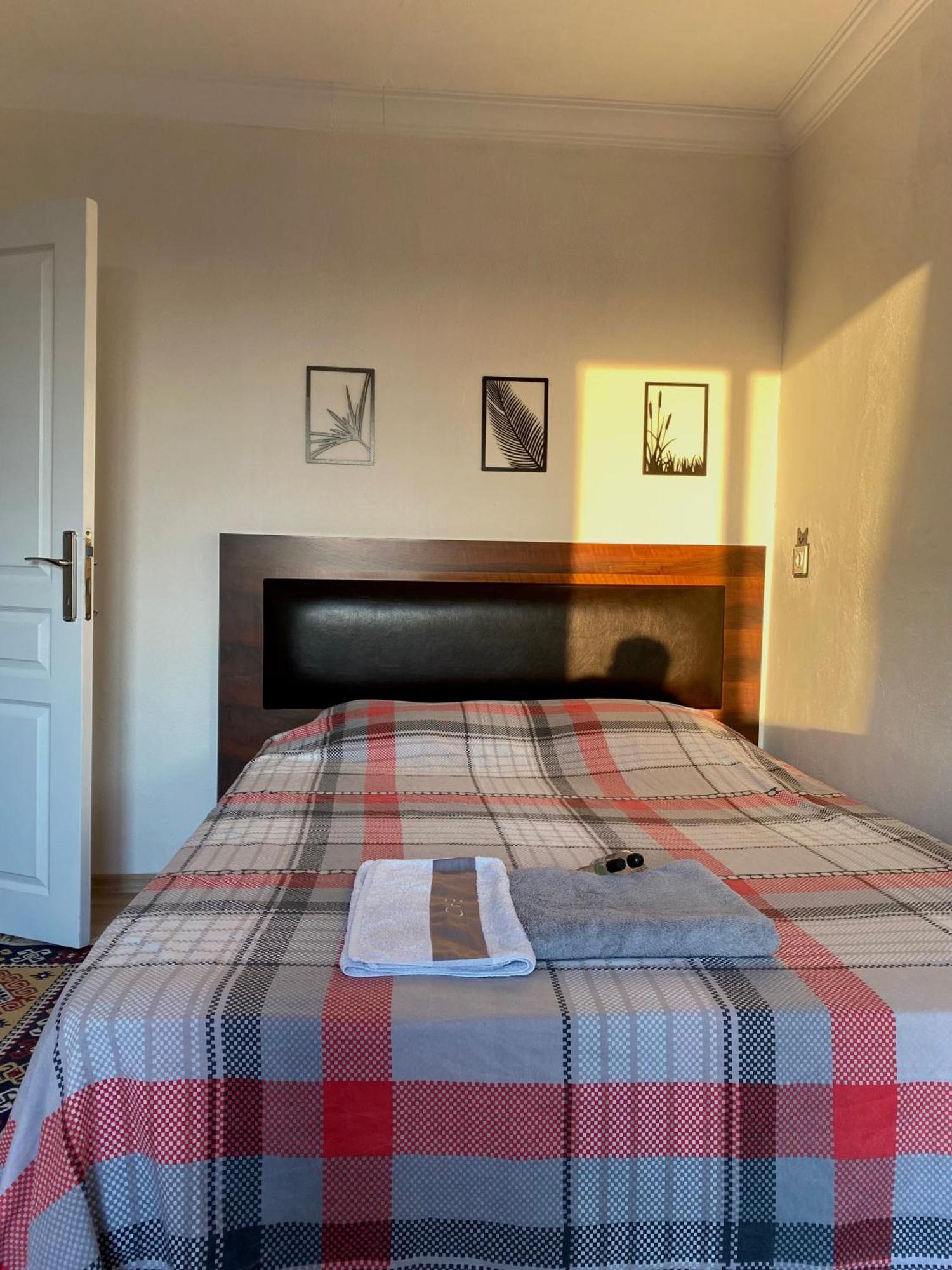 Airport Apartements Arnavutkoy 외부 사진