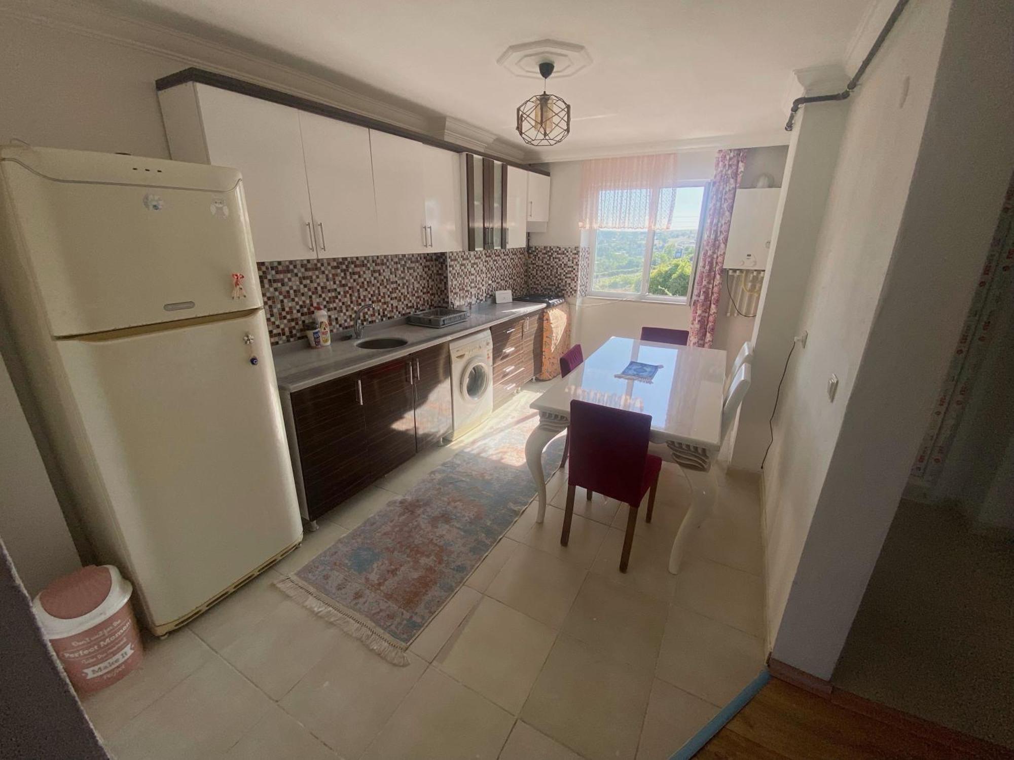 Airport Apartements Arnavutkoy 외부 사진